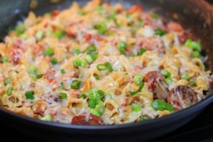 The Ultimate Comfort Foods That Touch Your Soul