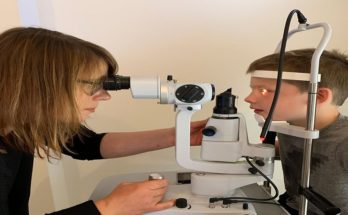 Eye Exams for You and Your Family