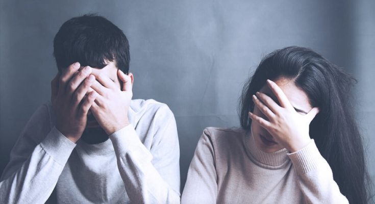 Keeping Your Relationship Healthy During Coronavirus