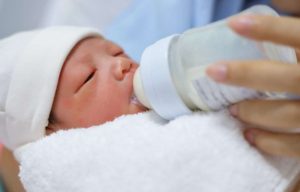 Lactose-Free Infant Formula Explained