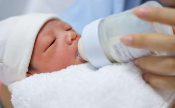 Lactose-Free Infant Formula Explained