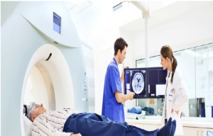 Radiology