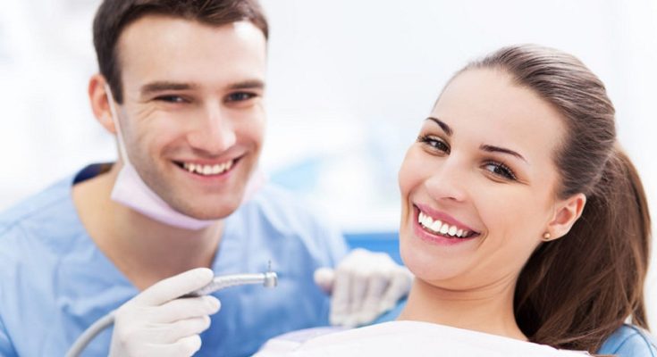 What are the benefits of choosing a cosmetic dentist in Kolkata