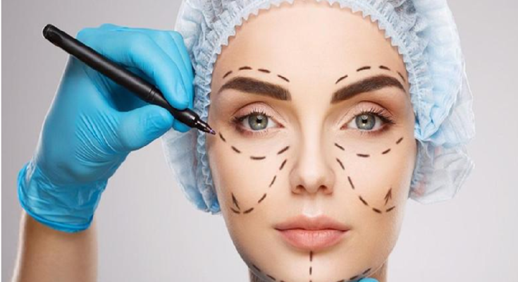 Reliable Clinic for Plastic Surgery of Any Kind