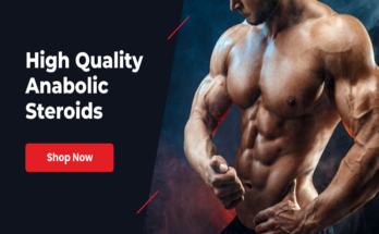 Buy Anabolic Steroids Australia