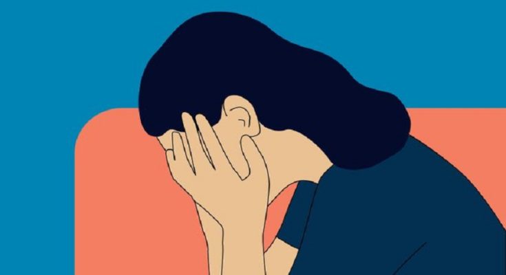 How to Stop the Panic Attack