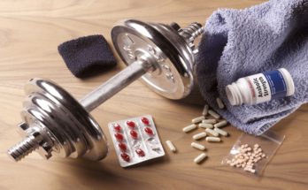 Know More About Anabolic Steroids