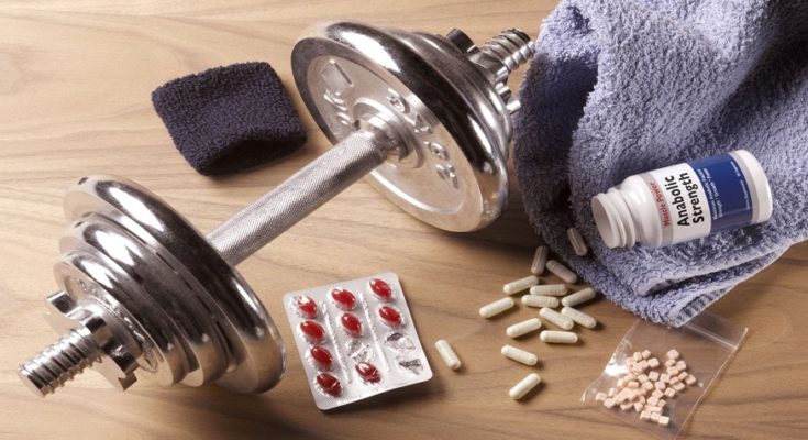 Know More About Anabolic Steroids