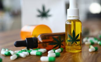 Medicine cannabis drugs