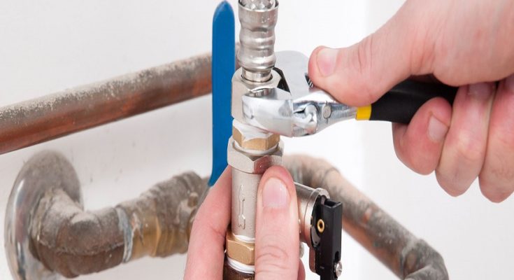 How to make a plumbing business effective?