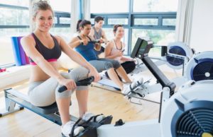Buying Rowing Machines The Top Four You Should Check Out