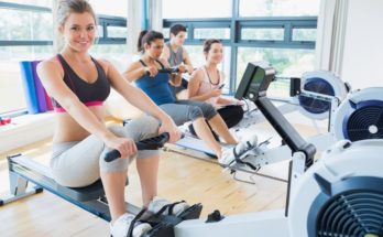 Buying Rowing Machines The Top Four You Should Check Out