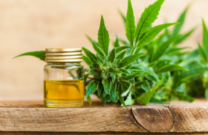 Cannabidiol