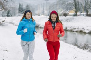 improve health through winter