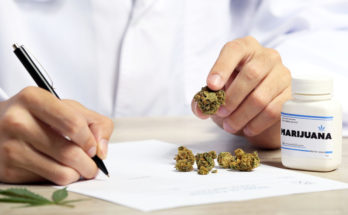 Marijuana Rescheduling
