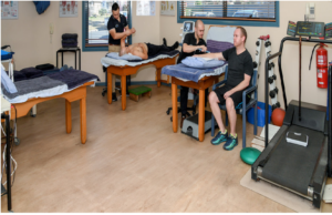 Common Sports Injuries – Valuable Insights from Greenfield Physiotherapist