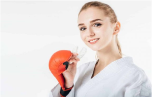 Dental Injuries