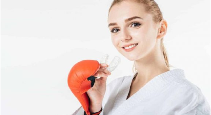 Dental Injuries