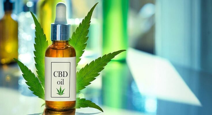 buy CBD oil