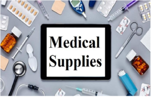 medical supplies Australia