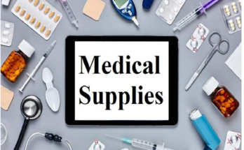 medical supplies Australia