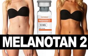 using melanotan