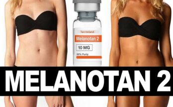using melanotan