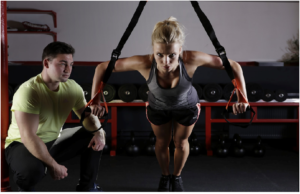 best personal trainer in Melbourne,