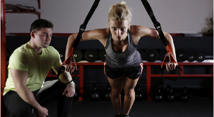 best personal trainer in Melbourne,