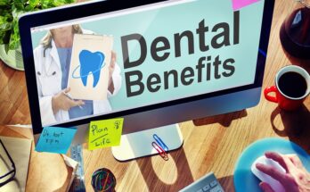Dental Benefit Plan