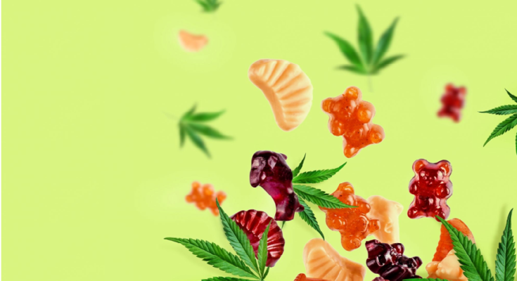 best cbd gummies for sleep
