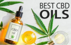 Spectrum CBD Oil