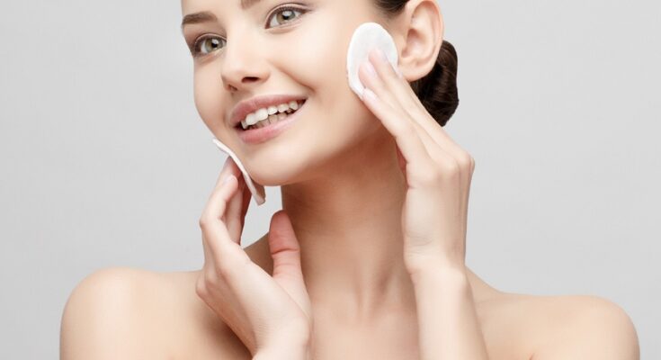 Natural Ingredients for Your Skin