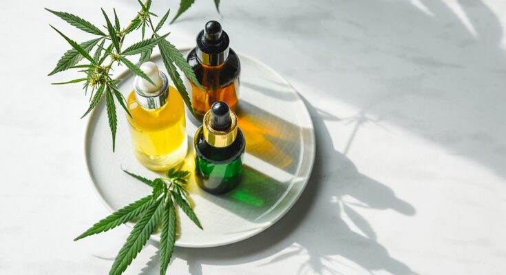 CBD for Anxiety
