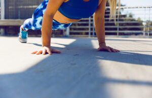Fitness Success