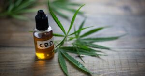 cannabidiol oil