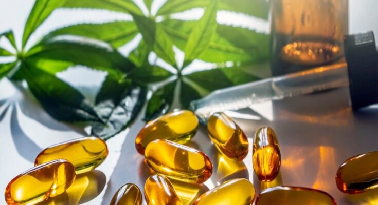 discreet cannabis experience