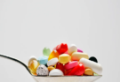 Choosing the Right Multivitamin Tablets for Weakness and Tiredness