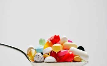 multivitamin tablets for weakness