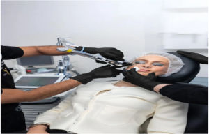 eyelid laser treatments