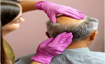 healthier, fuller hair