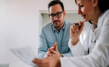 Tennessee Men’s Clinic