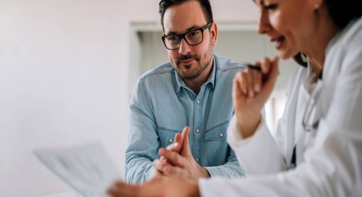Tennessee Men’s Clinic