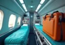 Designing for the Worst-Case Scenario in Air Medical Transport