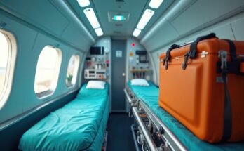air medical solutions
