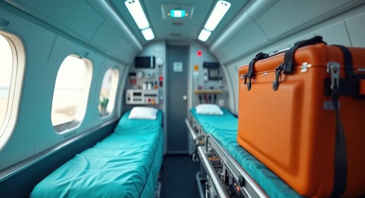 air medical solutions